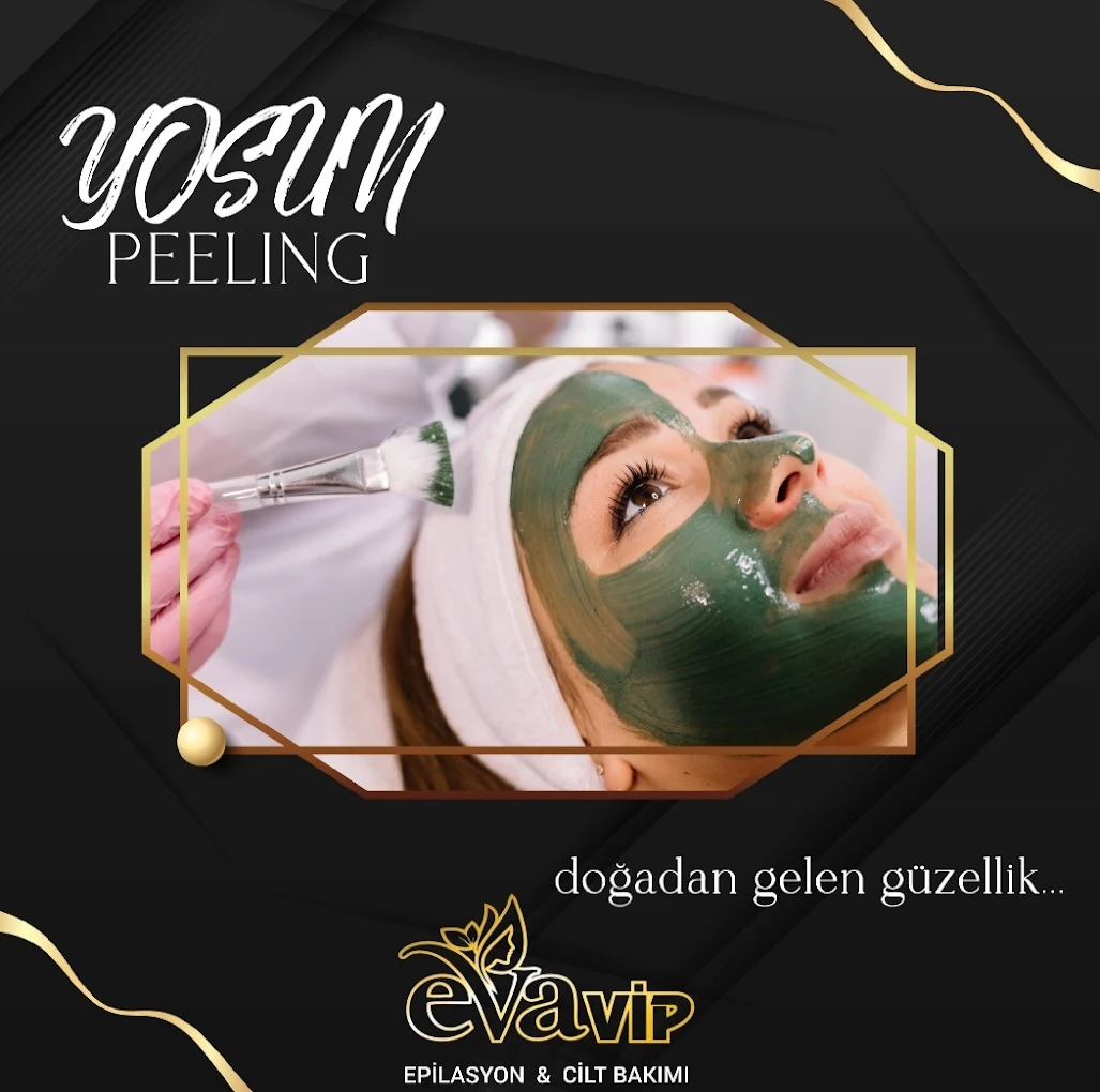 Eva Vip Güzellik Salonu
