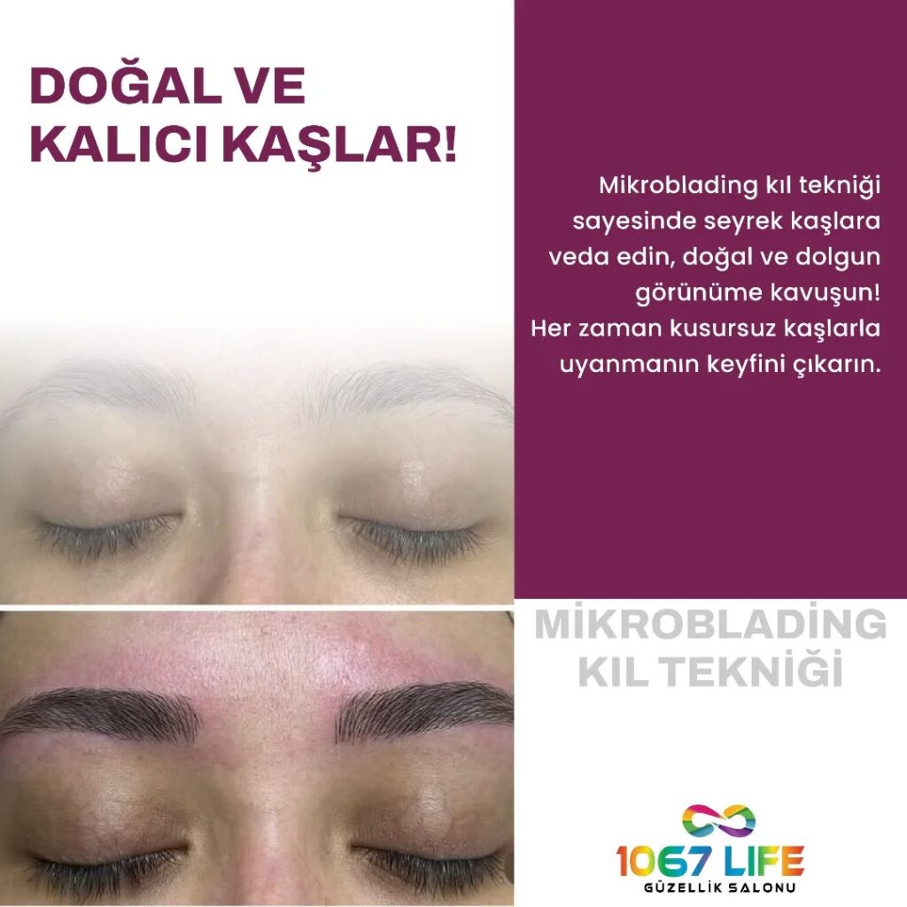 Güzellik Salonları