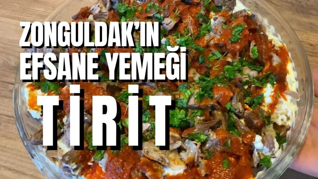 Lezzet Dalgasına Kapılmaya Hazır Mısınız?
